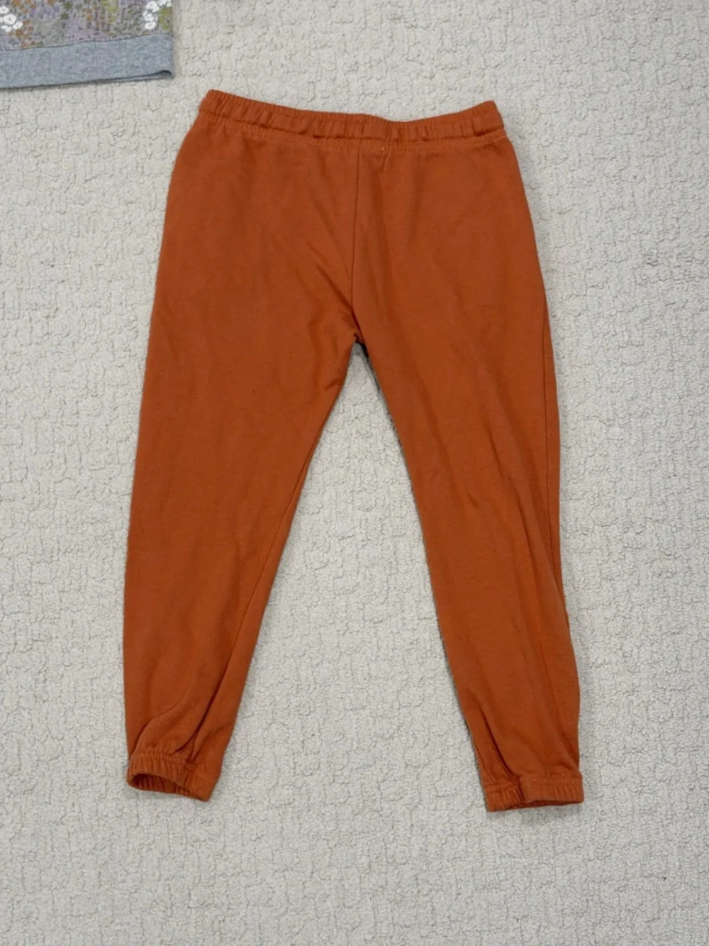 Kids Cotton On Kids Sweatshirt + Sweatpants Size 7